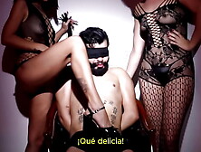 Fiance caught cheating,  friend helps him get revenge (Spanish subtitles)