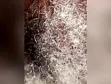 Sugar Dad Eats and Bangs Sugar Baby Until This Babe Cums!!!