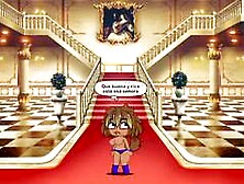 AlternSexHistory 27 [ Linda PERRITA ] Gacha club Sex