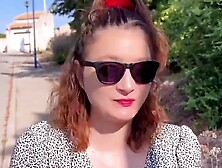 Miss Cléa joins Luna's enthusiasm! - Jacquie et Michel TV