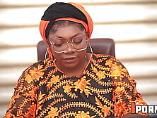 My boss is getting fucked by my boyfriend