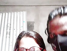 Sexy Pihu with her boyfriend