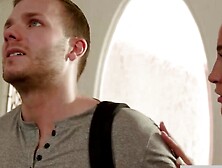 Stepbrother Seduction Tiny Tits, Big Booty Vixen, Mila Monet