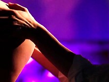 Nasty Babe Mickey Mouse Fucks Her Date Multiple Times - XXX Parody