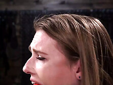 Extreme Domination and Torment in Mind Blowing Bondage