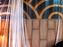 Brunette Babe's Sex Toy Adventure - Adult Toys Exploration