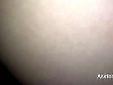 Fucking around with big stepbrother