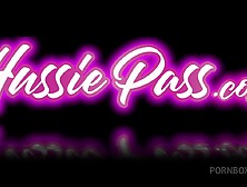 She's Always Wet Featuring Jade Kimiko With James Angel