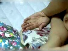 Roleplay or Real? Drunk sleeping Chinese girl got fuck (part 2)