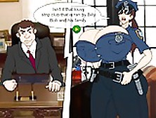 Officer Juggs