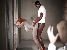 Every Convict's Dream