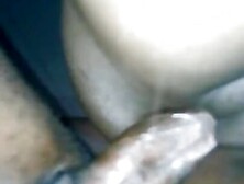 Cheating wife takes extra large dick