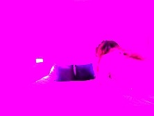 CamStar Banksie Getting Ready To Party Shows Off