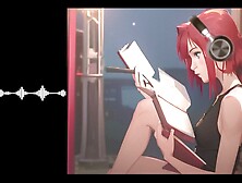 AUDIO EROTICO Alle ragazze piace condividere il proprio ragazzo con un' amica? Forse si, ed e' trio!