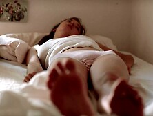 Myriem Roussel PUSSY