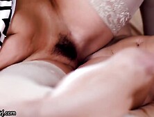 MommysGirl Doctors StepMILF On Duty For Natasha Nice's Vagina