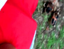 HAWT JIZZ BEACH PARTIES! MY ANUS IS FOR EVERYBODY!