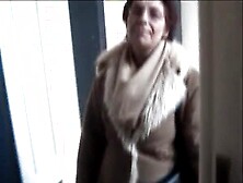 Mature Mom loves her job&hellip;.