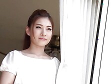 2 friends persuade teen to have sex and cum in her tight pussy creampie