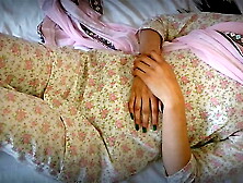 Punjabi Pakistani old lady mother's vagina screwed