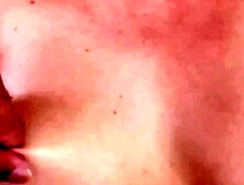 Busty Milf Step-Mother Sovereign Syre Gets A Huge Facial From Big Dick