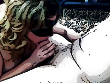 Ultimate oral pleasure from a super hot Indian girl