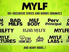 Last Week On MYLF: 04/14/2025 - 04/20/2025 Trailer Compilation