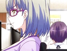 So low Ep. 1 EXCLUSIVE HENTAI