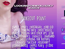 ASMR | Reminiscing With Your Enjoying Wifey