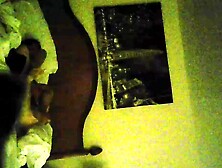 Hispanic maribel capellan munoz getting screwed rough