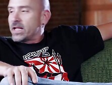 Ignite the Inferno Brunette Beauty Tames the Beast in Sizzling Caldera Nightmares