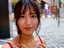 Gonzo sex with a ravishing woman. After going to a fashionable restaurant, I went to a hotel. She is a bitch having sex with man