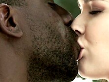 Teens Ass Fucked Hard - Anal Virgin Gets Her First Deep Throat Blowjob & Creampied