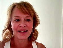 Publicly masturbating and flashing in my car and shopping braless for things to place in my cunt