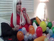 Festival Of Balloons