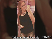 Laura Oestreich German Hoe