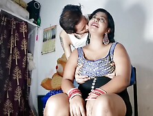 My Horny Bhabhi Enjoy With Me Hard Face Fuck In Hindi