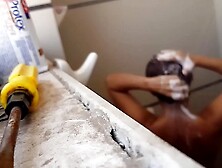 spy web-cam to colombian he realizes