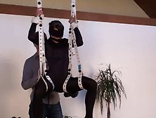 Madison Suspension. Wmv