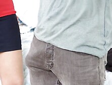 Brazzers - Mommy Got Boobs - Elexis Monroe and Sean Lawless