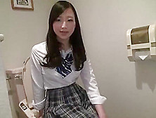 Japanese School Girl Creampie1