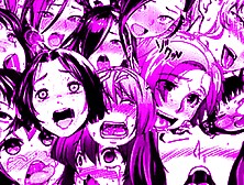 Wholesome and Pure Anime Girl Sounds