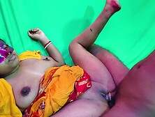 Step mom having sex with step son is real homemade video