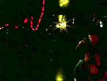 Connie Peterson - National Lamporn's Frat House