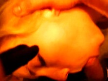 Hard Mouth Fucking to my 28-year bitch