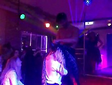 Party Hardcore Gone Avid 42 - Amateur Edit (Webcam two)