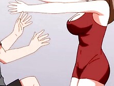 INSATIABLE SLUT GETS POUNCED ROUGH BY MASTIFF UNCUT HENTAI EXCESS 2025