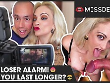 Mary's masturbation porn