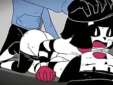 Hard derpixon comics