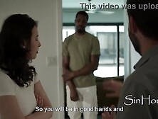 That guy Pimped Out His Wife To Reset Her Postpartum Sex Drive